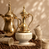 Perfume Dallah Arabica EDP 100 ml Le Chameau Elite