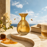 Perfume Melissa Amber Nectar EDP 100 ml Le Chameau