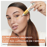 Garnier Express Aclara Anti-Manchas Crema de Ojos Anti-Ojeras 15ml