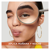 Garnier Express Aclara Anti-Manchas Crema de Ojos Anti-Ojeras 15ml