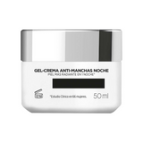 LOréal Paris Glycolic-Bright Gel-Crema Noche Anti-Manchas 50ml