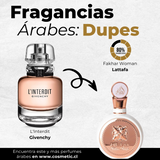 Perfume Lattafa Fakhar Lattafa EDP 100 ML Mujer