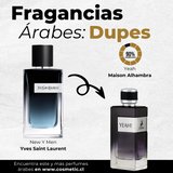 Perfume Maison Alhambra Yeah EDP 100 ml Hombre