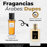 Maison Alhambra Kismet for Men EDP 100 ml