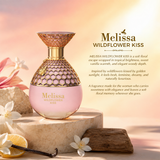 Perfume Melissa Wildflower Kiss EDP 100 ml Le Chameau