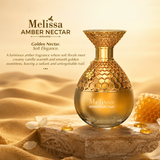 Perfume Melissa Amber Nectar EDP 100 ml Le Chameau