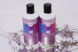 Acondicionador 4D INOAR 400ml