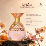 Perfume Melissa Wildflower Kiss EDP 100 ml Le Chameau