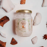 Aceite de Coco INOAR 200 ml