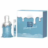 Set Perfume Creme Couture Blueberry Punch EDP 100 ml + Roll On 10 ml Le Chameau