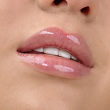 Brillo Labial Coloríssimo Extra volumen - Agua de Mar 5 ml Vogue