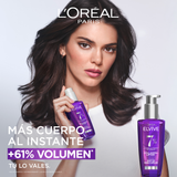 Mascarilla Capilar Colagen Lifter 300g Elvive L'Oréal Paris