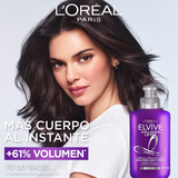 Elvive Colageno Lifter Crema Para Peinar 300 ml L'Oréal Paris