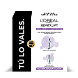 LOréal Paris Pack Revitalift Sérum Rellenador Ácido Hialurónico + Sérum de Ojos