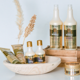 Máscara INOAR Ultra Hidratación Absolut Daymoist 250g