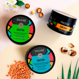 Máscara INOAR Doctor Reparación 250g