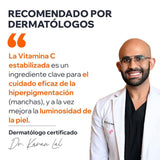 Sérum Iluminador Anti Manchas Dépiderm 30 Ml Uriage