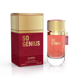 Perfume So Genius EDP 100 ml Emper