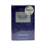 Perfume Blue Seduction 200ML EDT Hombre Antonio Banderas