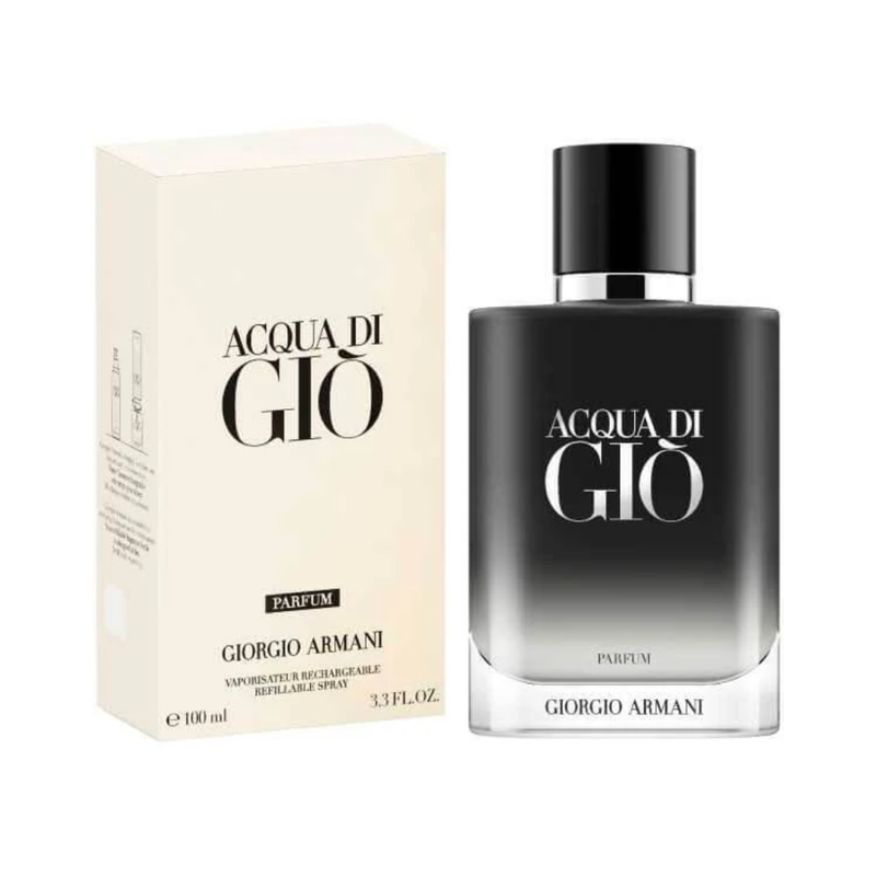 acqua di gio 100 ml mujer