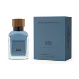 Perfume Ámbar Negro EDP 120 ml de Adolfo Domínguez para Hombre