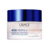 Age Absolu Crema Rosa Redensificante 50ml Uriage