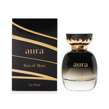 Aura Kiss of Rose La Fede EDP 100 ml