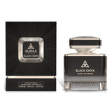 Auraa Desire Black Onyx Extrait De Parfum 100 ml. Hombre