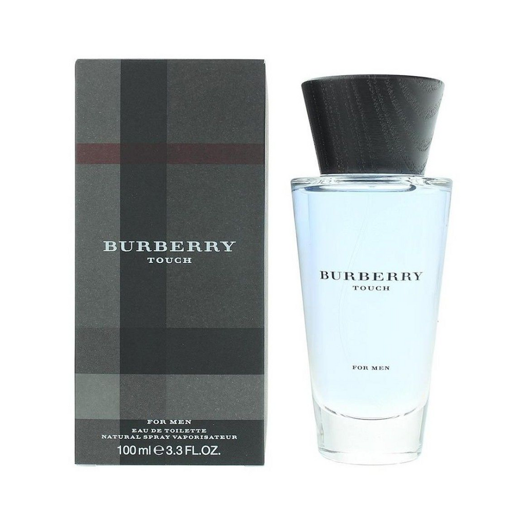 Burberry touch shop mujer blanca