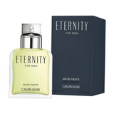 Eternity For Men 100ML EDT Hombre Calvin Klein