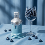 Set Perfume Creme Couture Blueberry Punch EDP 100 ml + Roll On 10 ml Le Chameau