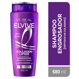 Elvive Colageno Lifter Shampoo 680 ml L'Oréal Paris