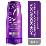 Elvive Colageno Lifter Acondicionador 370 ml L'Oréal Paris
