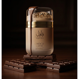 Perfume Qafila Choco Latte EDP 100 ml Le Chameau by Emper