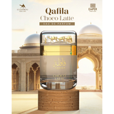 Perfume Qafila Choco Latte EDP 100 ml Le Chameau by Emper