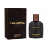 D&G POUR HOMME INTENSO EDP 125 ML