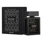 Perfume Now de Rave EDP 100 ML