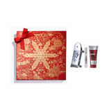 Set Carolina Herrera 212 Heroes EDT for Men 90ml + 10ml + Gel de Baño 100ml HD 2024