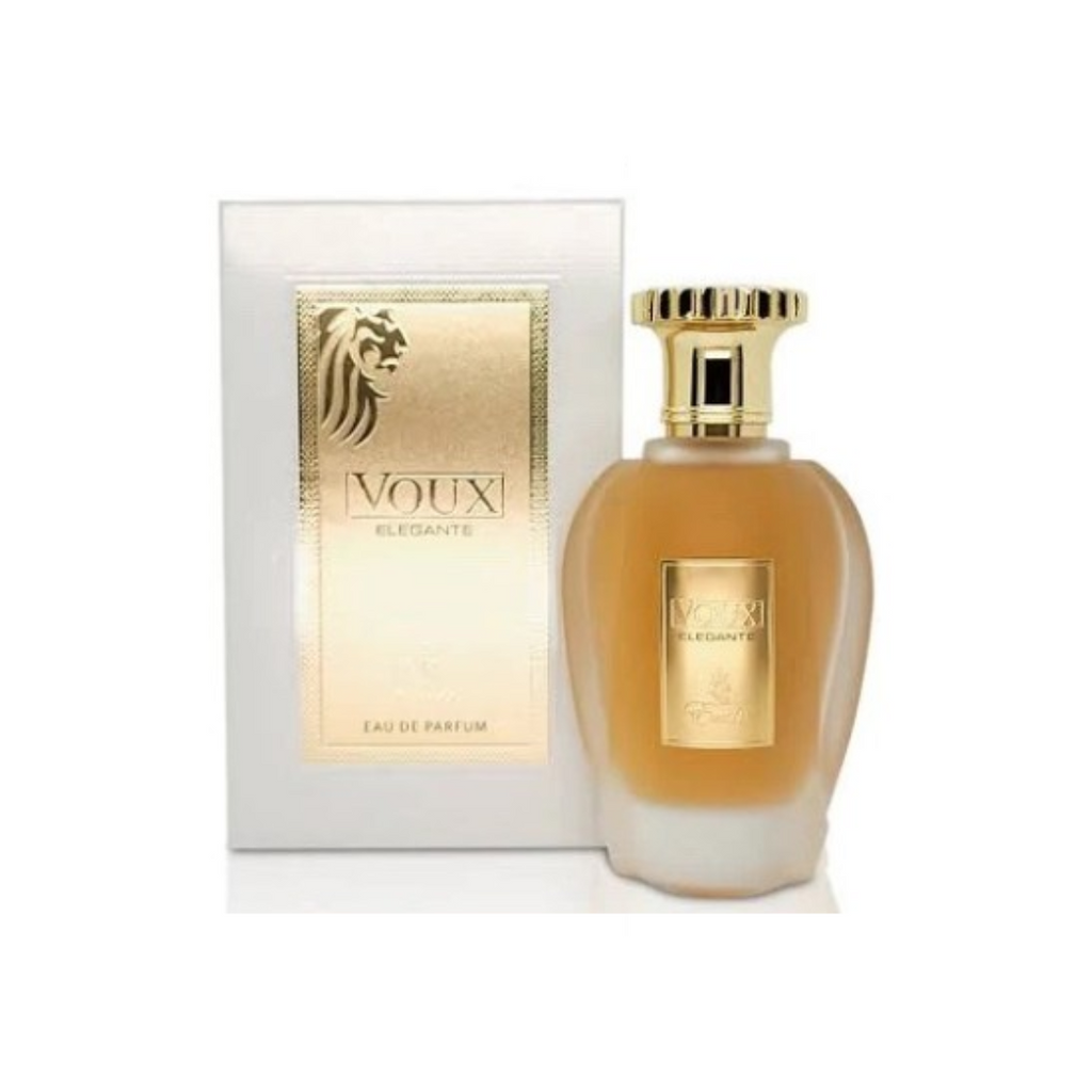 Paris Corner Voux Elegante Emir EDP 100 ml (Xerjoff Naxos) – Cosmetic