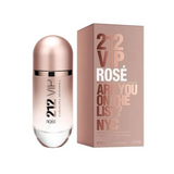 Carolina Herrera 212 Vip Rose EDP 80ml + Bolsa COS3231