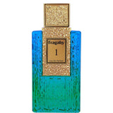 Perfume Fragaby 1 EDP 100 ml Elite Risala of Armaf