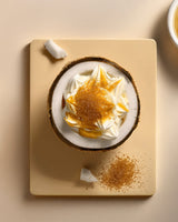 Perfume Fragrance World Creme of Clouds EDP 100 ml