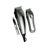 Cortadora de Pelo Wahl Deluxe Groom Pro