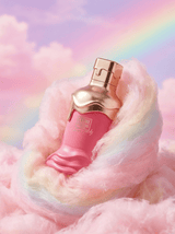 Set Perfume Creme Couture Cotton Candy EDP 100 ml + Roll On 10 ml Le Chameau by Emper