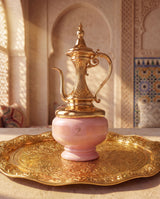 Perfume Dallah Turkish EDP 100 ml Le Chameau Elite