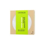 Discos desmaquillantes Wash Away