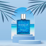 Rayhaan Fresh Wave for Him Aqua Collection EDP 100ml
