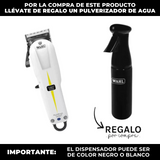 Wahl Cortadora Profesional Cordless Super Taper 08591-016