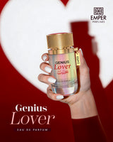 Perfume Genius Lover EDP 100 ml Emper