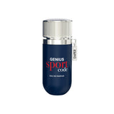 Perfume Genius Sport Code EDP 100 ml Emper